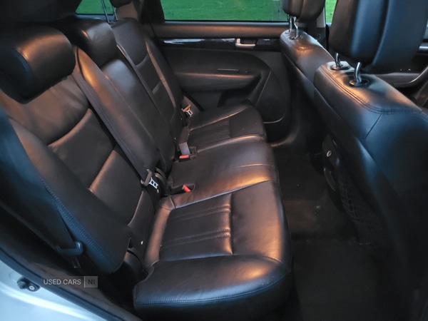 Used Kia Sorento 2013 for sale - 76802878: Photo 14