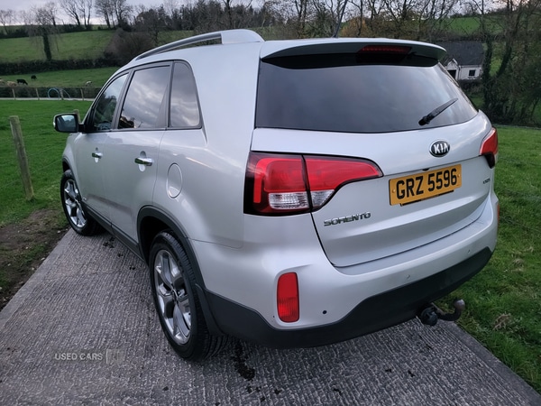 Used Kia Sorento 2013 for sale - 76802878: Photo 6