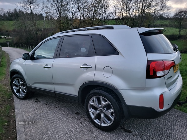 Used Kia Sorento 2013 for sale - 76802878: Photo 7