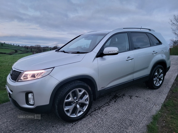 Used Kia Sorento 2013 for sale - 76802878: Photo 8