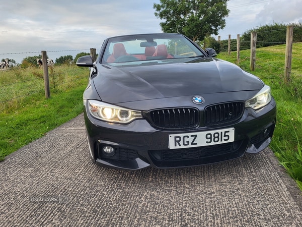 Used BMW 4 Series 2014 for sale - 75061665: Photo 10