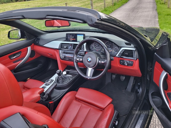 Used BMW 4 Series 2014 for sale - 75061665: Photo 11