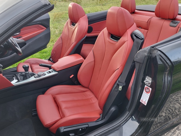 Used BMW 4 Series 2014 for sale - 75061665: Photo 12