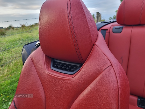 Used BMW 4 Series 2014 for sale - 75061665: Photo 13
