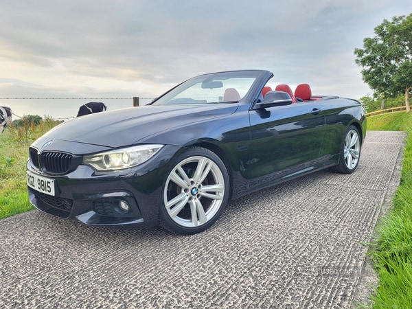 Used BMW 4 Series 2014 for sale - 75061665: Photo 1