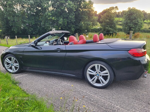 Used BMW 4 Series 2014 for sale - 75061665: Photo 4