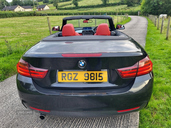 Used BMW 4 Series 2014 for sale - 75061665: Photo 5