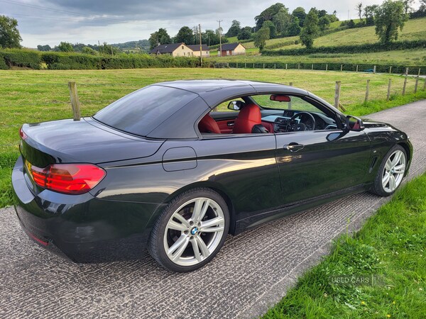 Used BMW 4 Series 2014 for sale - 75061665: Photo 6