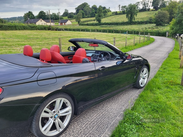 Used BMW 4 Series 2014 for sale - 75061665: Photo 7