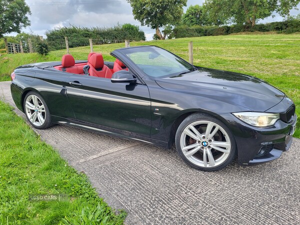 Used BMW 4 Series 2014 for sale - 75061665: Photo 8