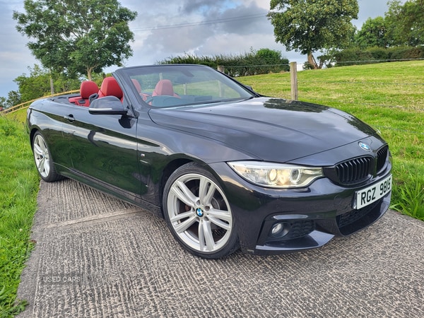 Used BMW 4 Series 2014 for sale - 75061665: Photo 9