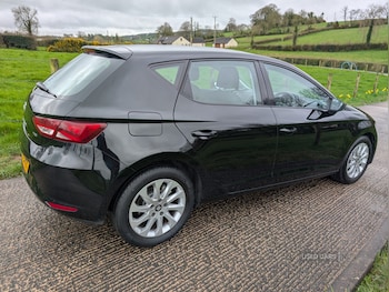 Used SEAT Leon 2016 for sale - 78472114: Photo