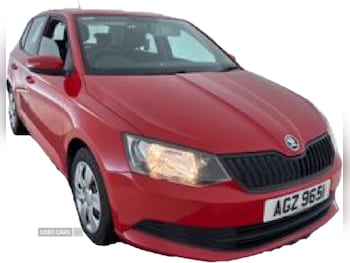 Skoda Fabia feature image