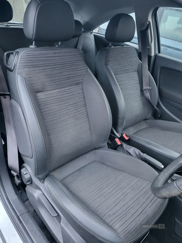 Used Vauxhall Corsa 2014 for sale - 76850744: Photo 4