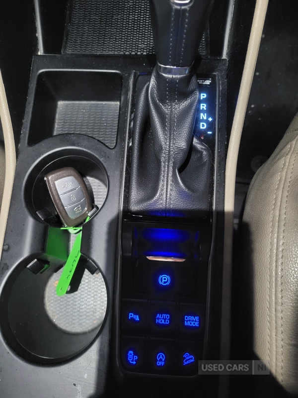 Used Hyundai TUCSON 2017 for sale - 77626633: Photo 7