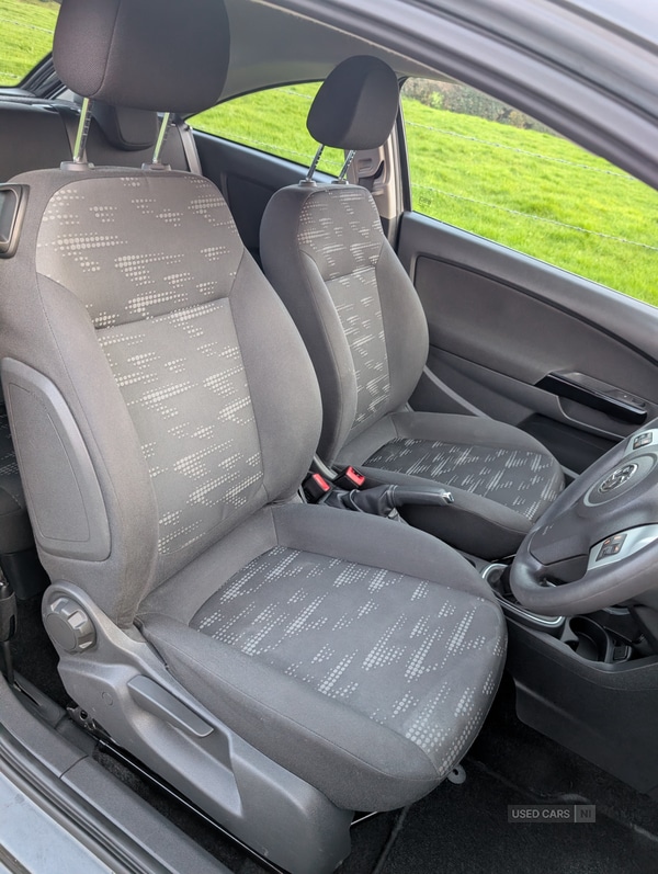 Used Vauxhall Corsa 2012 for sale - 78035460: Photo 13
