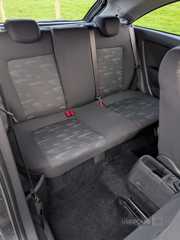 Used Vauxhall Corsa 2012 for sale - 78035460: Photo 16