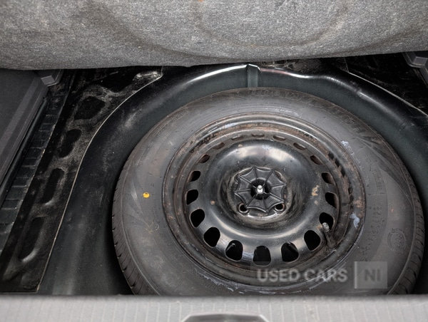 Used Vauxhall Corsa 2012 for sale - 78035460: Photo 18