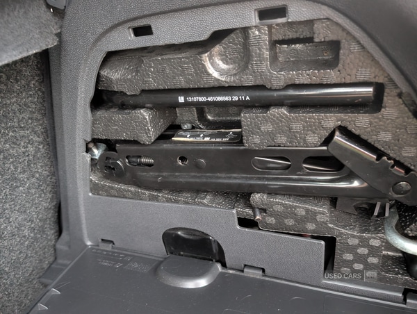 Used Vauxhall Corsa 2012 for sale - 78035460: Photo 19