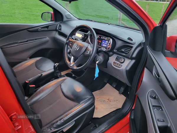 Used Vauxhall Viva 2015 for sale - 77560336: Photo 12