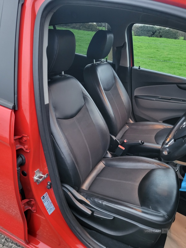 Used Vauxhall Viva 2015 for sale - 77560336: Photo 13