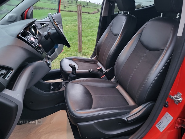 Used Vauxhall Viva 2015 for sale - 77560336: Photo 15