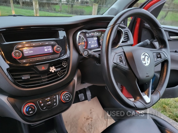 Used Vauxhall Viva 2015 for sale - 77560336: Photo 16