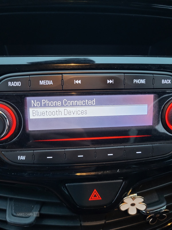 Used Vauxhall Viva 2015 for sale - 77560336: Photo 18