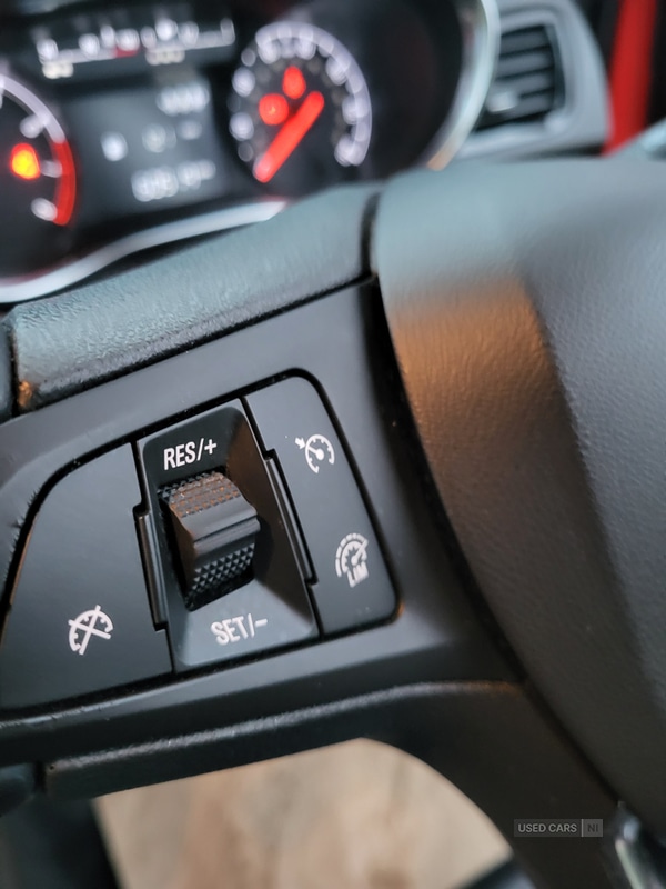 Used Vauxhall Viva 2015 for sale - 77560336: Photo 19