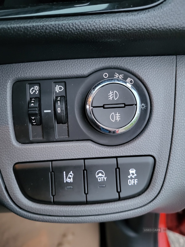 Used Vauxhall Viva 2015 for sale - 77560336: Photo 20