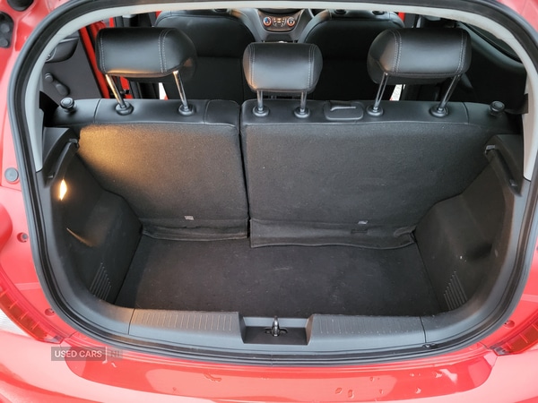 Used Vauxhall Viva 2015 for sale - 77560336: Photo 21