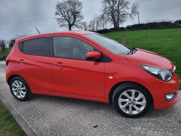 Used Vauxhall Viva 2015 for sale - 77560336: Photo 3