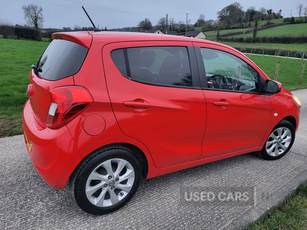 Used Vauxhall Viva 2015 for sale - 77560336: Photo 4