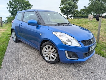 Used Suzuki Swift 2013 for sale - 79107774: Photo