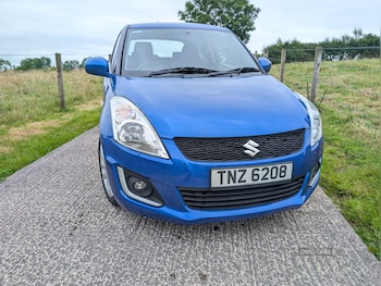 Used Suzuki Swift 2013 for sale - 79107774: Photo