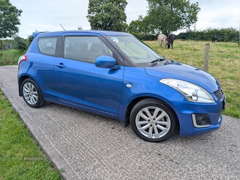 Used Suzuki Swift 2013 for sale - 79107774: Photo