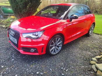 Audi A1 feature image