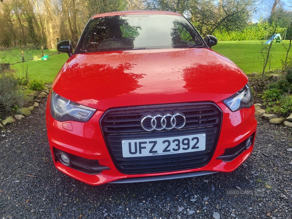 Used Audi A1 2014 for sale - 77359727: Photo 2