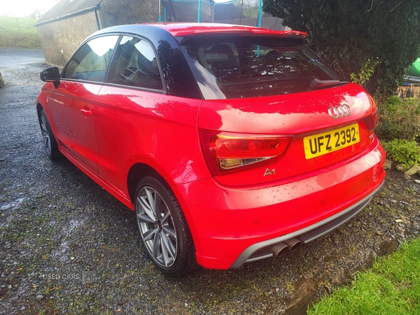 Used Audi A1 2014 for sale - 77359727: Photo 4