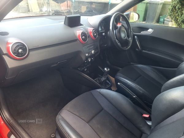Used Audi A1 2014 for sale - 77359727: Photo 7