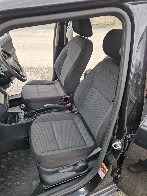 Used Skoda Fabia 2014 for sale - 77705967: Photo 12