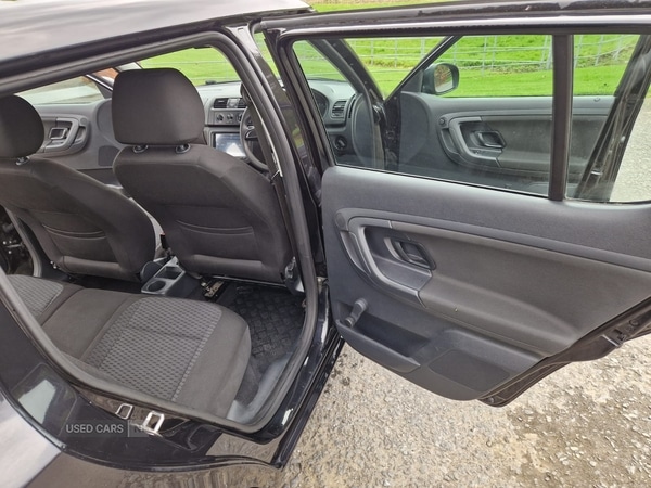 Used Skoda Fabia 2014 for sale - 77705967: Photo 13