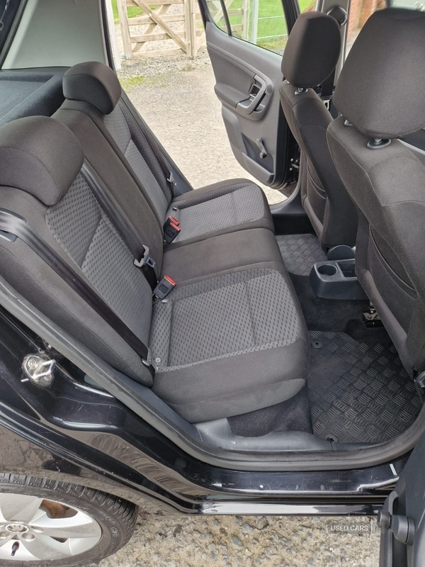 Used Skoda Fabia 2014 for sale - 77705967: Photo 14