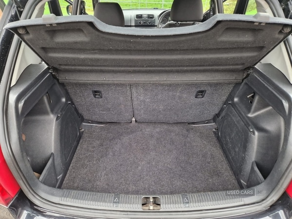 Used Skoda Fabia 2014 for sale - 77705967: Photo 16