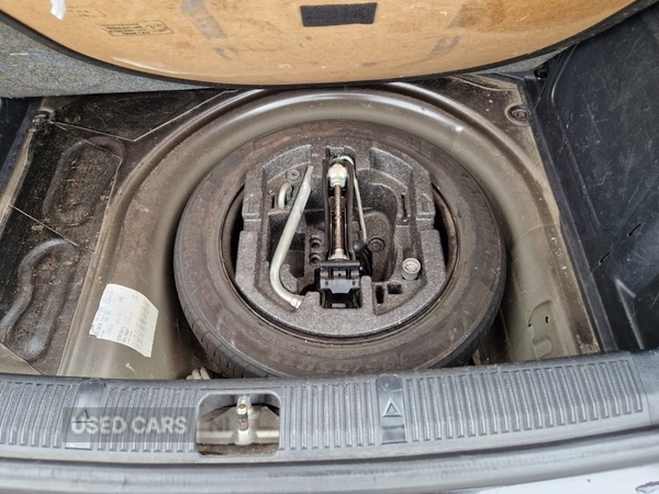 Used Skoda Fabia 2014 for sale - 77705967: Photo 17