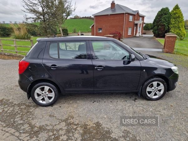 Used Skoda Fabia 2014 for sale - 77705967: Photo 6