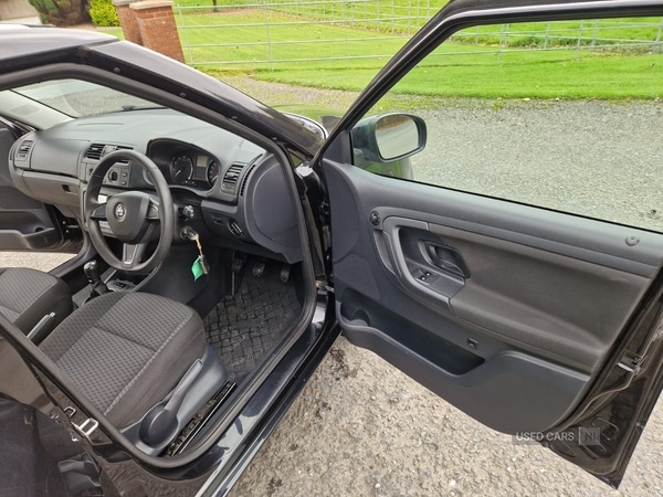 Used Skoda Fabia 2014 for sale - 77705967: Photo 8