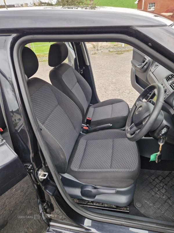 Used Skoda Fabia 2014 for sale - 77705967: Photo 9