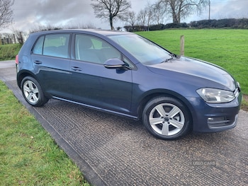 Used Volkswagen Golf 2015 for sale - 77030398: Photo
