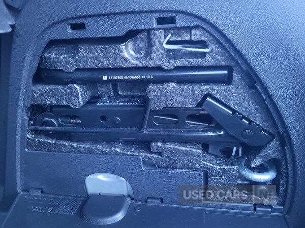 Used Vauxhall Corsa 2011 for sale - 78059260: Photo 20